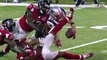 Patriots vs Falcons  - Tom Brady Leads CLUTCH Game Tying Drive!