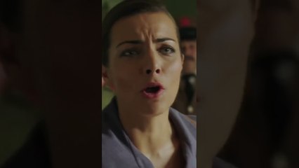 العاب خطيرة في السجن | مسلسل تتار رمضان #shorts