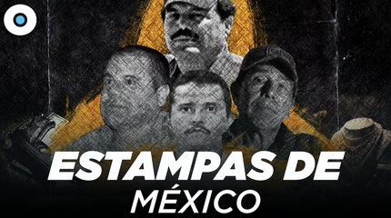 Estampas de México