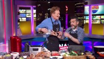  CONANMexico - Conan Cocina con el Chef Aquiles Chávez