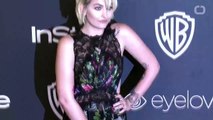 #OMG  Paris Jackson firma con una agencia de modelos