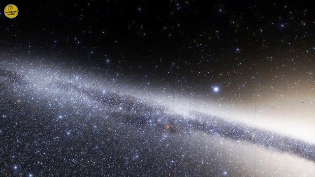 अंतरिक्ष कहाँ से शुरू होता है? where Does Space Really Start |