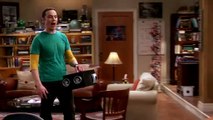 The Big Bang Theory 10x14 Promo 