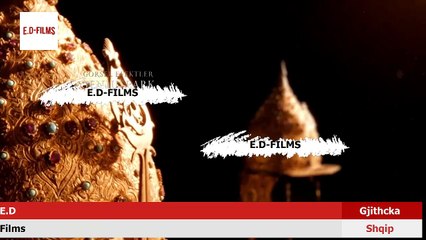 Kurulus Osman (Themelimi Osman) - Ep.153 - Pj. 1