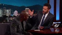 Dave Chappelle - Interview Jimmy kimmel