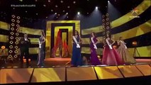 Nuestra Belleza México 2017: Top 5 Pregunta
