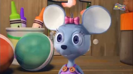 Teletubbies: Cafe Eggs