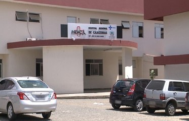 Chico Mendes agradece ao governador pela inclusão do HRC no programa “Paraíba Contra o Câncer”