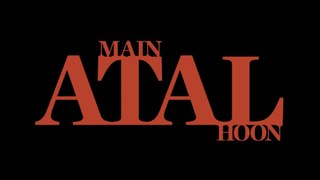 Main ATAL Hoon - Trailer _ Pankaj Tripathi _ Ravi Jadhav _ Vinod Bhanushali _ 19 Jan 2024