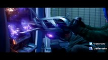 Spiderman: De regreso a casa - Trailer a oficial Español Latino (2017) Los Vengadores 3