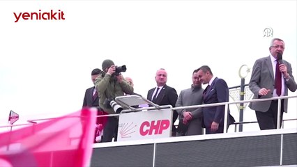 Sosyal medyanın diline düştüler! Engin Altay'dan Özgür Özel takdimi: Benim çırağımdı!