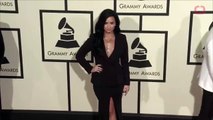 Demi Lovato Talks About The GRAMMYs