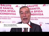 Cartabellotta (Fondazione Gimbe): “Rimettere al centro la sanità”