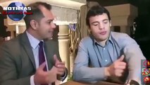 Entrevista - Chavez Junior habla de su rivalidad tras el ring con Canelo Alvarez