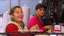 Mujer abre las puertas de su casa en Tijuana  para inmigrantes y deportados