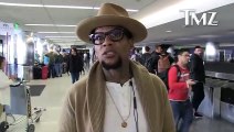 Fuertes declaraciones de D. L. HUGHLEY