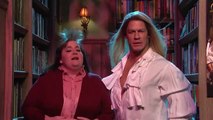 #SNL - Romance en la tienda de libros