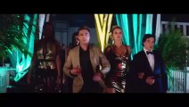 BAYWATCH - Trailer Oficial #3 (2017) Dwayne Johnson, Zac Efron, Priyanka Chopra Pelicula de Comedia