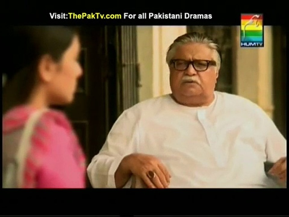 Zard Mausam Episode 23