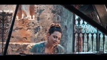 AMY LEE - Speak To Me (Official Music Video)