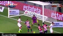 Chivas vs Toluca (2-0) GOLES y Resumen Completo Jornada 9 Clausura 2017