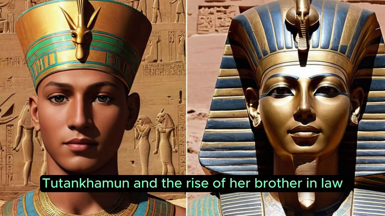 Hatshepsut Reign and the Dazzling Deir el-Bahari
