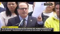 Nicolás Maduro disuelve el Parlamento de Venezuela