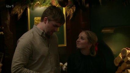 Belle Dingle (1st Jan 2024)