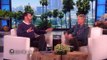 Jimmy Kimmel Relives Ellen's Star-Studded Birthday Party