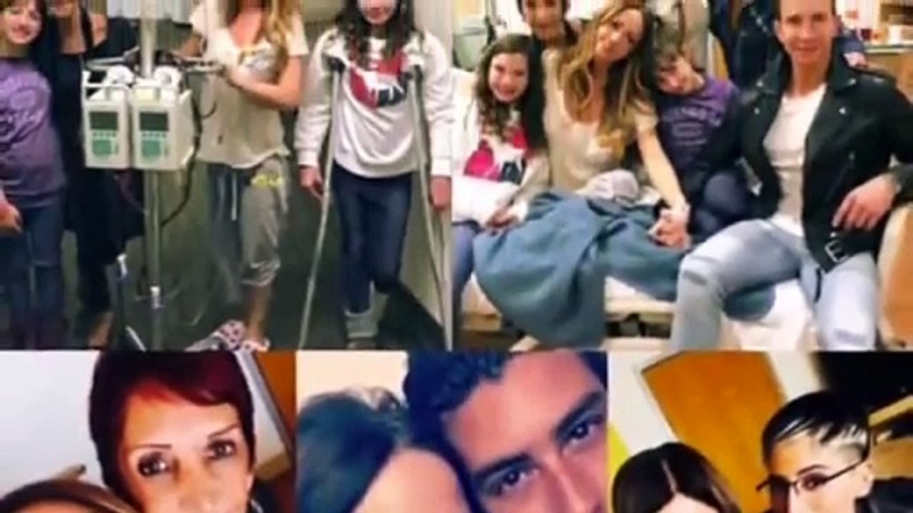 Legarreta enseña DE MÁS con MINIVESTIDO