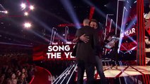 iHeartRadio Music Awards 2017: Discurso de aceptacion de Justin Timberlake