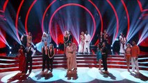 Elimination - Vegas Night - Dancing with the Stars
