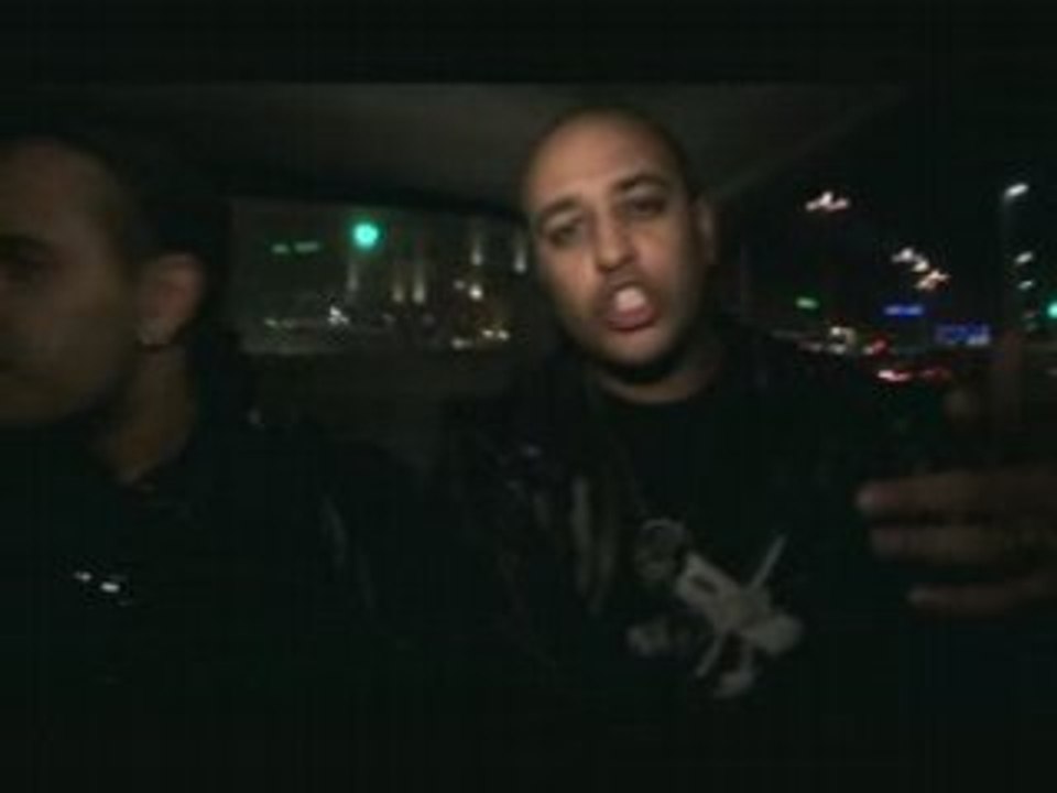 Lorenzo - Presentation