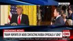 WOW !!You're a LIAR Donald Trump CONFRONTED with his LIES by CNN reporter