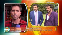 Jose Ron responde y humilla a Andrea Legarreta y a Galilea Montijo