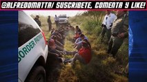 En EU planean detención masiva y agresiva de Indocumentados