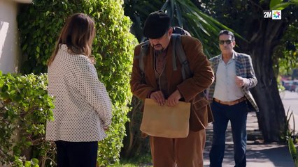 برامج رمضان _ 2 وجوه - الحلقة 10