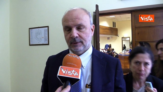 Schillaci: L'Italia ? un'eccellenza nella prevenzione del tumore al seno