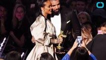 Drake Sends Birthday Wishes to Ex Rihanna