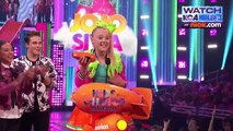 Kids Choice Awards 2017: Chris Pratt, Demi Lovato y los Mejores Momentos