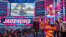 Kids´ Choice Awards 2017 - Artista Musical Favorito - JoJo Siwa