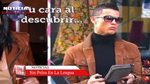 Memes de Cristiano Ronaldo de compras