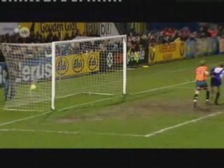 Westerlo - RSC Anderlecht 0-2