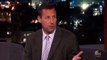 Adam Sandler y Jimmy Kimmel recuerdan a Don Rickles