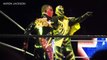 Former WWE star Cody Rhodes finds own wrestling path