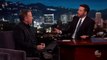 Jimmy Kimmel Live!: Tim Allen y su asistencia a la toma de protesta de Trump