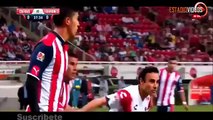 Chivas vs Veracruz (2-0) GOLES y RESUMEN COMPLETO Jornada 11 Clausura 2017 Liga MX