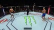 UFC 209: Alistair Overeem vs Mark Hunt Full Fight