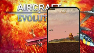 Aircraft Evolution Review: Soaring through the Skies | Game Review and Strategies