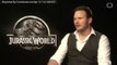 Chris Pratt Will Get A Star On The Hollywood Walk Of Fame